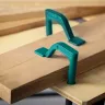 Верстачный прижим KRAFTOOL KRAFTFLEX 32803 купить в Ноябрьске