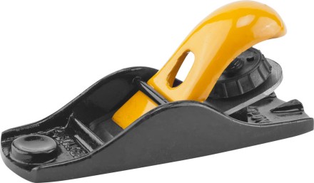 Рубанок STAYER &quot;PROFI&quot; металлический, малогабаритный, 35x140мм 18710-14_z01 купить в Ноябрьске
