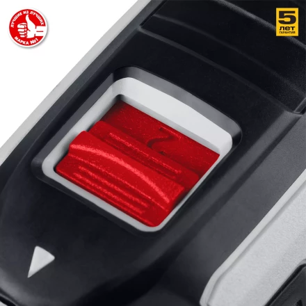 Дрель-шуруповерт сетевая ДШ-М1-400-2 серия МАСТЕР купить в Ноябрьске