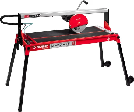 Электроплиткорез ЭП-250-1200С серия МАСТЕР купить в Ноябрьске