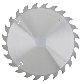 Пильный диск по дереву 200 x 32/30 x 24Т GROSS 73322 купить в Ноябрьске
