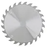 Пильный диск по дереву 200 x 32/30 x 24Т GROSS 73322 купить в Ноябрьске
