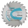 Пильный диск по дереву 200 x 32/30 x 24Т GROSS 73322 купить в Ноябрьске