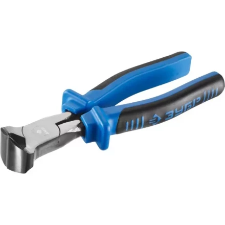 Кусачки ЗУБР &quot;ЭКСПЕРТ&quot;, покрытие Н12Х1, 180мм 2201-7-18 купить в Ноябрьске