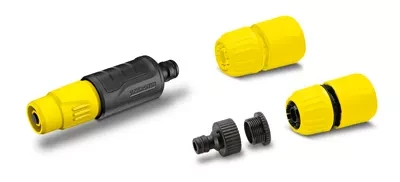 Комплект с насадкой-распылителем KARCHER купить в Ноябрьске