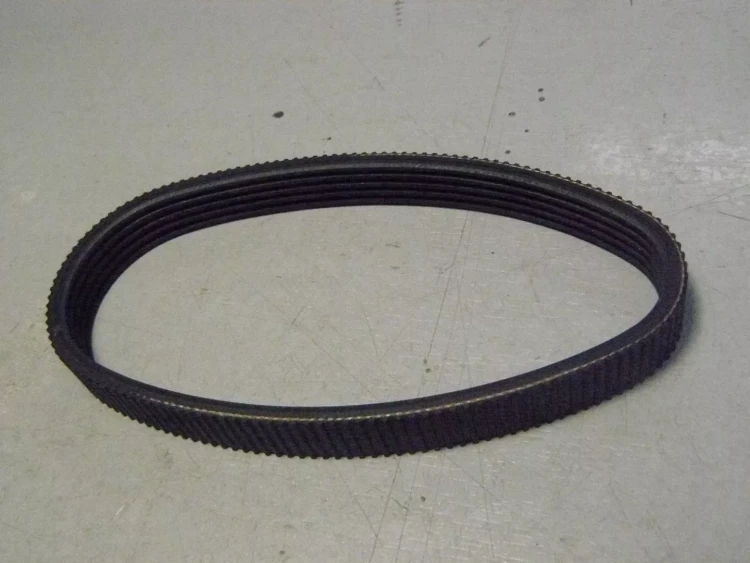 Ремень приводной Н=3,8mm, L=290mm U507-130-018 купить в Ноябрьске