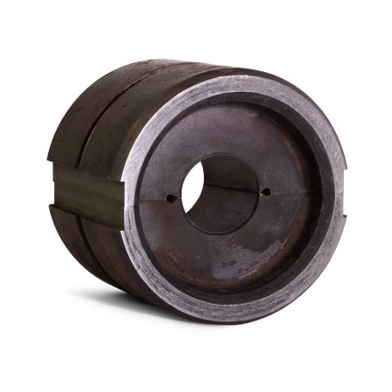 Матрица для стального зажима круглая КВТ С-24/60т (61561) купить в Ноябрьске