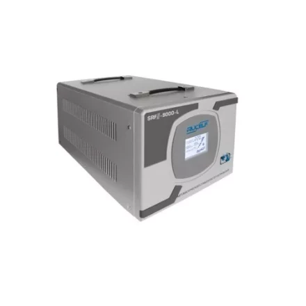 Стабилизатор напряжения RUCELF SRF.II-9000-L купить в Ноябрьске