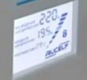 Стабилизатор напряжения RUCELF SRF.II-9000-L купить в Ноябрьске