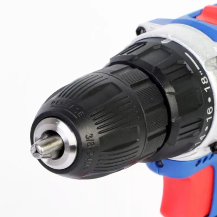 Аккумуляторная дрель-шуруповерт Диолд ДЭА-14ЛИ-07 купить в Ноябрьске