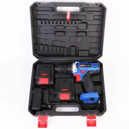 Аккумуляторная дрель-шуруповерт Диолд ДЭА-14ЛИ-07 купить в Ноябрьске