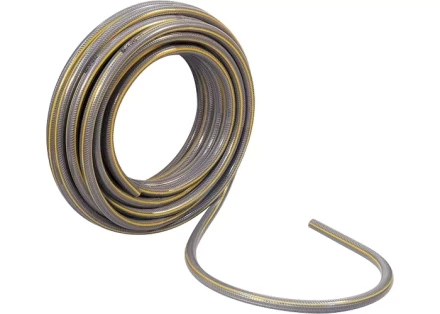 Шланг поливочный (Professional), 1/2&quot; 15 метров PALISAD LUXE 67459 купить в Ноябрьске