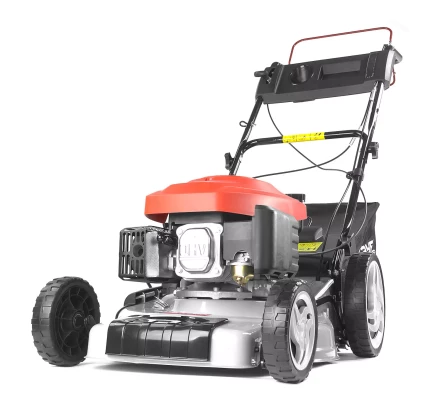 Газонокосилка самоходная бензиновая ГКБ-460СТ серия МАСТЕР купить в Ноябрьске