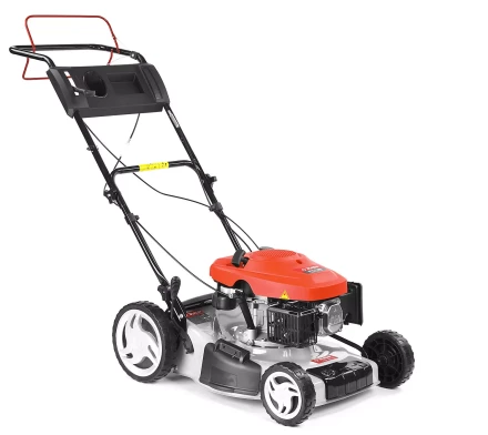 Газонокосилка самоходная бензиновая ГКБ-460СТ серия МАСТЕР купить в Ноябрьске