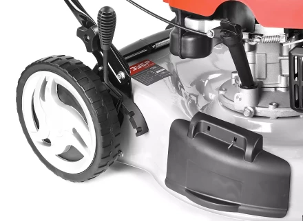 Газонокосилка самоходная бензиновая ГКБ-460СТ серия МАСТЕР купить в Ноябрьске