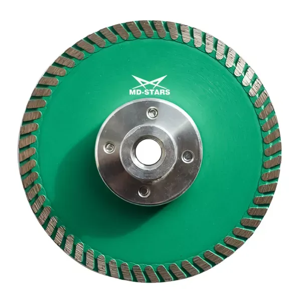 Диск алмазный TURBO ULTRA GRANITE M14F SKYWER 230*3,2*10*22,23 mm купить в Ноябрьске