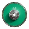 Диск алмазный TURBO ULTRA GRANITE M14F SKYWER 230*3,2*10*22,23 mm купить в Ноябрьске