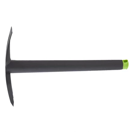 Мотыжка комбинированная 3 зуба + трапеция пластиковая PALISAD 62394 купить в Ноябрьске