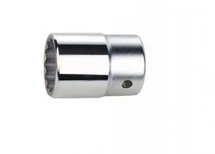 Головка торцевая 1/4&quot; 4х25 мм. (12-гранная) Кратон 2 28 02 001 купить в Ноябрьске