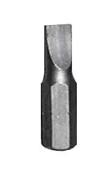 Вставка шлицевая 10х55 мм 25мм 19704 купить в Ноябрьске