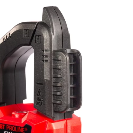 Токоизмерительные клещи КВТ KT 205D с True RMS (90386) купить в Ноябрьске