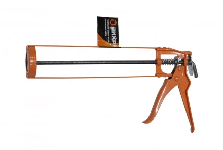 Пистолет для герметика скелетный Вихрь 73/3/6/1 купить в Ноябрьске