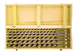 Набор сверл спиральных Кратон 1 05 01 003