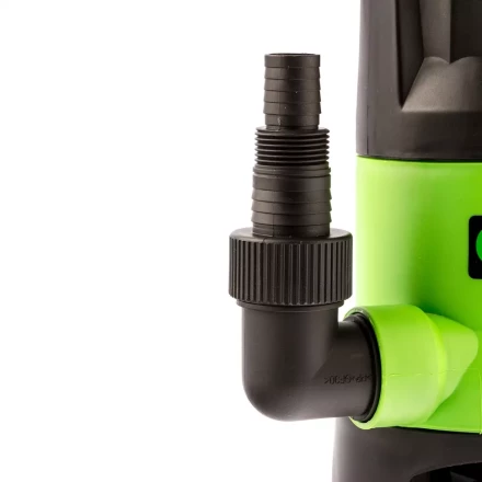 Дренажный насос для грязной воды Сибртех СДН800-35 97265 купить в Ноябрьске