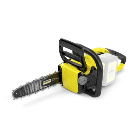 Аккумуляторная цепная пила KARCHER CNS18-30 купить в Ноябрьске
