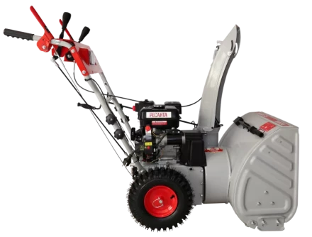 Бензиновые снегоуборщики Ресанта СБ 4800ПЭ 70/7/33 купить в Ноябрьске