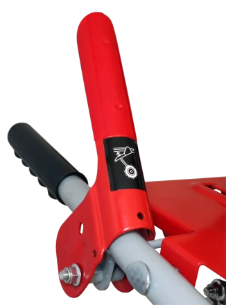 Бензиновые снегоуборщики Ресанта СБ 4800ПЭ 70/7/33 купить в Ноябрьске