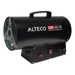Газовый нагреватель ALTECO GH 60 R 39825