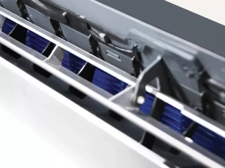 Инверторная сплит-система BALLU BSEI-24HN1 комплект купить в Ноябрьске