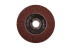 Круг Лепестковый Торцевой (КЛТ) HAMMER КЛТ 1 Ф125х22 Р100 213-004 купить в Ноябрьске
