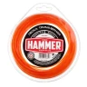 Леска для триммеров HAMMER 216-827 купить в Ноябрьске