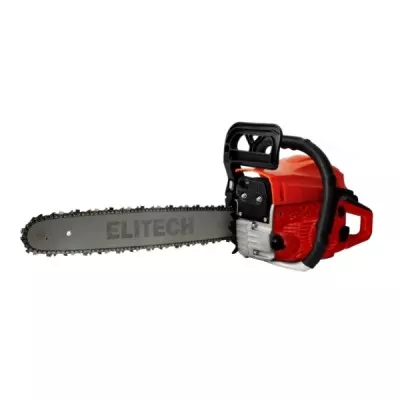 Бензопила Elitech БП 52/20 купить в Ноябрьске