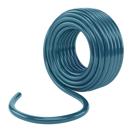 Шланг поливочный армированный ПВХ 3/4&quot;, 20 м 674774 купить в Ноябрьске