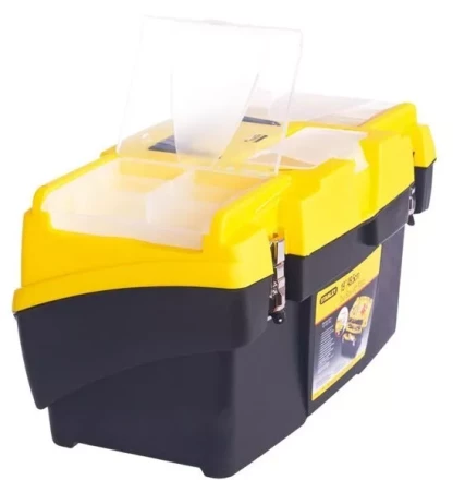 Ящик для инструментов 19 Mega Cantilever Stanley 1-92-911 купить в Ноябрьске