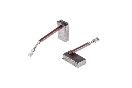 Щетки угольные HAMMER 404-316 Щетки угольные (2 шт.) для Bosch (1617014138) AUTOSTOP купить в Ноябрьске