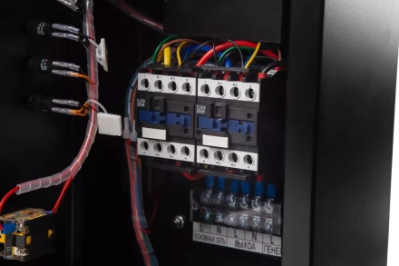 Блок автоматики АВР HAMMER GN8000ATS купить в Ноябрьске