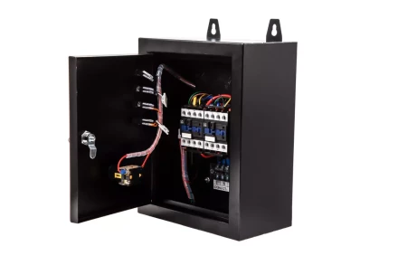 Блок автоматики АВР HAMMER GN8000ATS купить в Ноябрьске