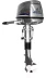 Лодочный мотор SEA-PRO F 4S купить в Ноябрьске