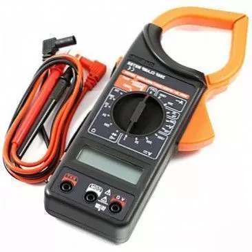 Клемметр Ресанта DT 266F купить в Ноябрьске