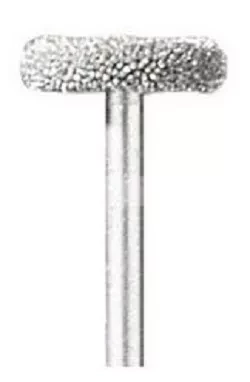 Насадка для обработки 19,0мм 9936 к граверу DREMEL купить в Ноябрьске