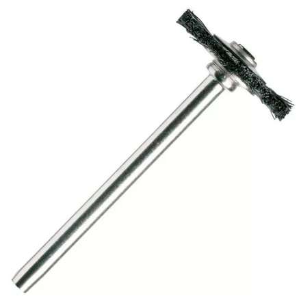 Щетка щетинная 19мм 403  DREMEL купить в Ноябрьске