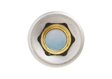 Биты с торцевыми головками MATRIX 12 мм - 45 мм 2 шт 11788 купить в Ноябрьске