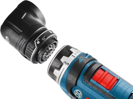 Дрель-шуруповерт аккумул. GSR 12V-15 FC 12 В BOSCH купить в Ноябрьске