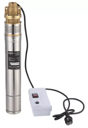 Насос скважинный НГ 750-50В ELITECH купить в Ноябрьске