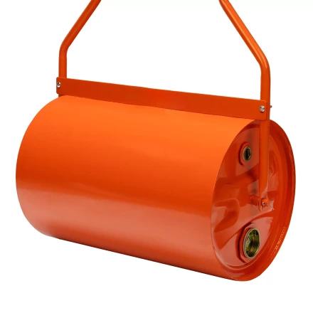 Каток газонный Сибртех 40 л, ручной, наливной, пробка-болт 98204 купить в Ноябрьске