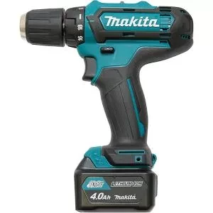 Дрель-шуруповерт аккумуляторная Makita DF331DWME купить в Ноябрьске